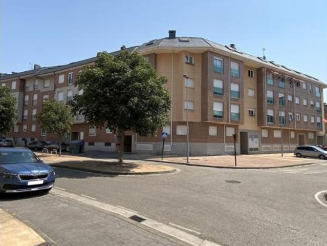 Dúplex Venta Ponferrada, Flores del Sil La Martina