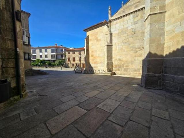 Dúplex Venta Pontevedra Capital, Centro Echegaray