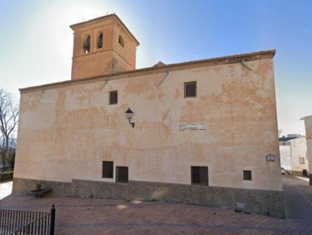 Dúplex Venta Paterna del Río, Guarros