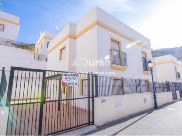 Dúplex Venta Paterna del Río, Guarros