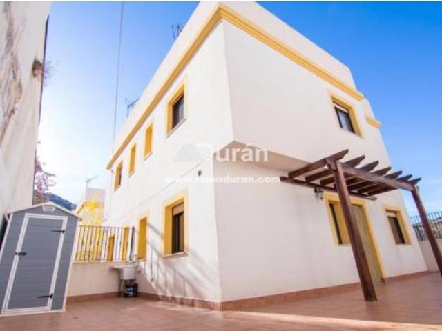 Dúplex Venta Paterna del Río, Guarros