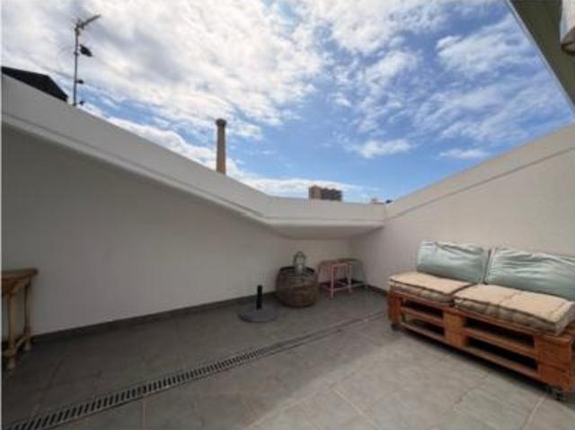 Dúplex Venta Palamós, Platja Gran de Palamós