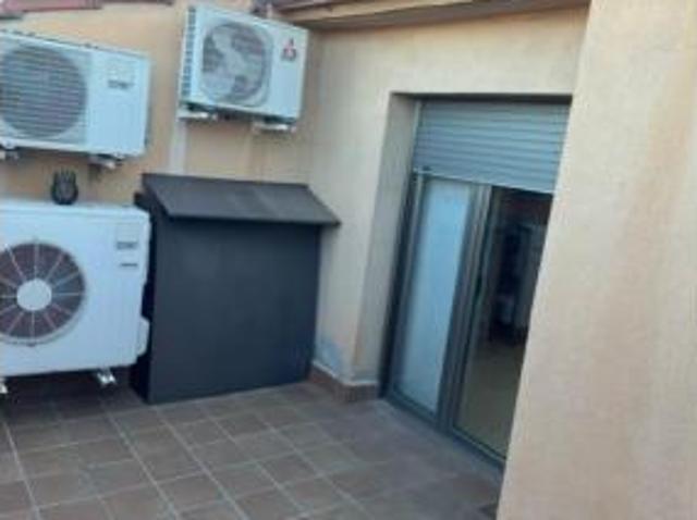 Dúplex Venta Palau solità i Plegamans, La Sagrera