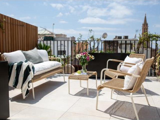 Dúplex Venta Palma de Mallorca, Cort