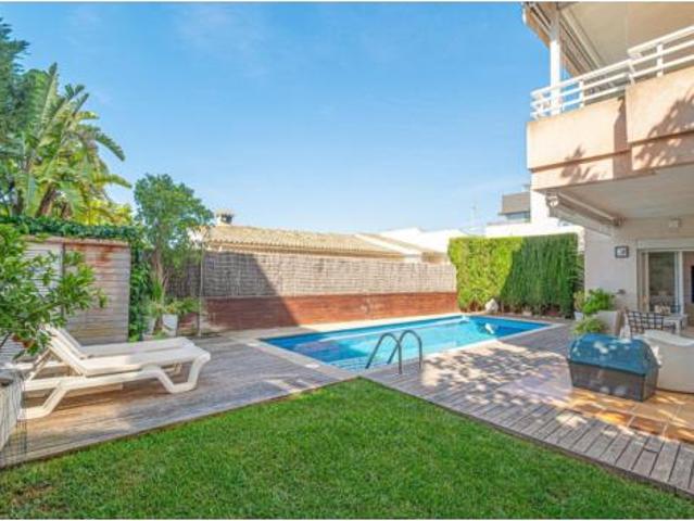 Dúplex Venta Palma de Mallorca, La Bonanova Porto Pi