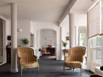 Casa Venta Palma de Mallorca, La Missió
