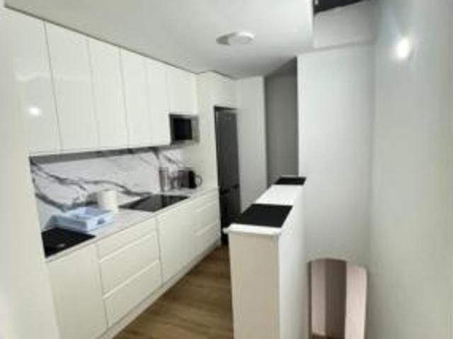 Dúplex Venta Palma de Mallorca, Monti sion