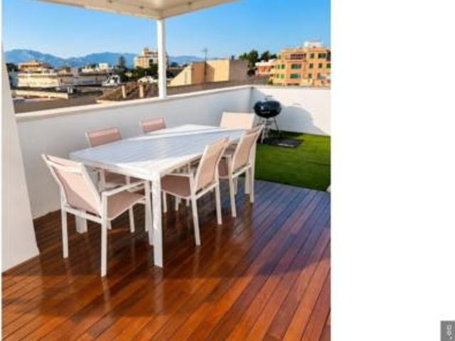 Dúplex Venta Palma de Mallorca, Marquès de la Fontsanta