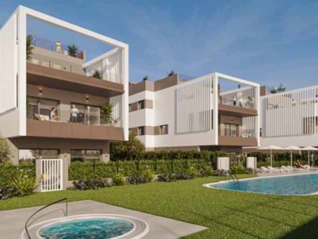 Dúplex Venta Palma de Mallorca, Sa Casa Blanca