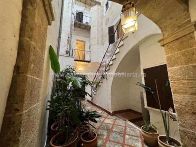 Dúplex Venta Palma de Mallorca, Sant Jaume