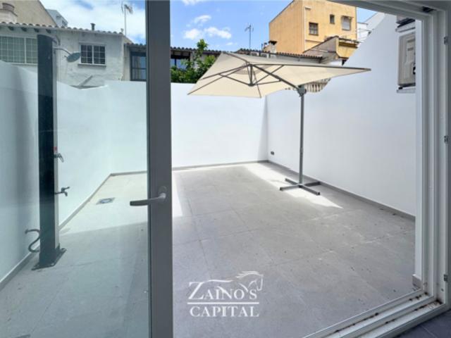 Dúplex Venta Palma de Mallorca, Santa Catalina