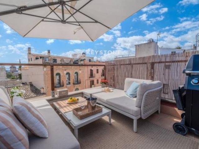 Dúplex Venta Palma de Mallorca, Palma de Mallorca