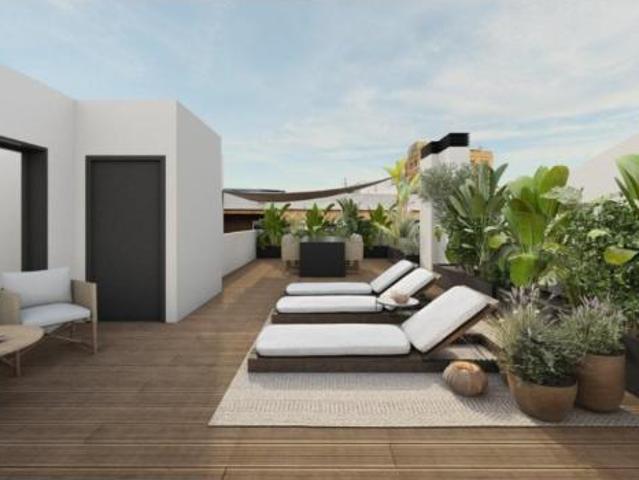 Dúplex Venta Palma de Mallorca, Pere Garau