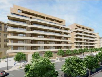 Dúplex Venta Pamplona Iruña, Ensanches Zabalguneak