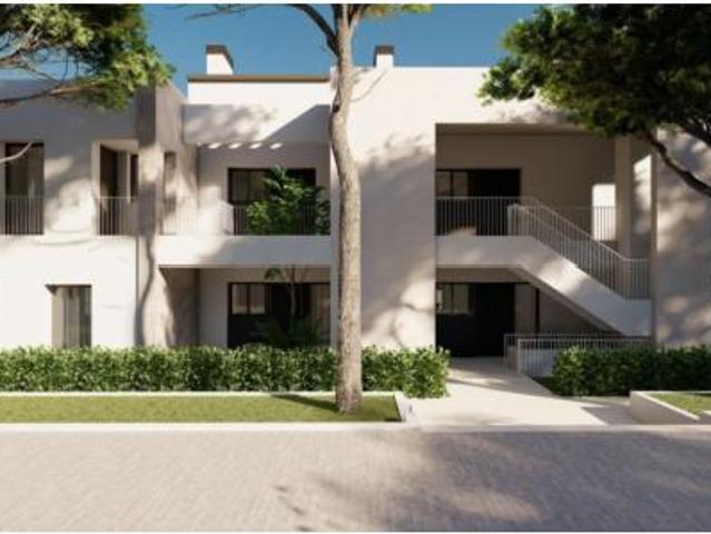 Dúplex Venta Pego, Pego