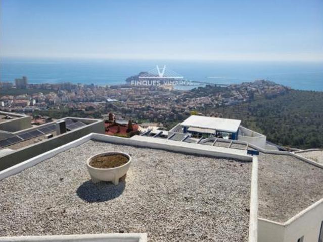 Dúplex Venta Peníscola Peñíscola, Las Atalayas U.R.M.I. Cerro Mar
