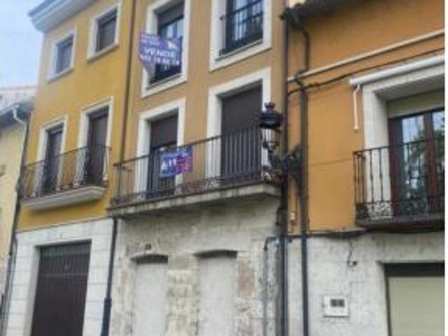 Dúplex Venta Peñafiel, Peñafiel