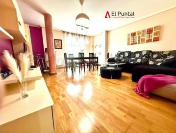 Dúplex Venta Piélagos, Oruña de Piélagos