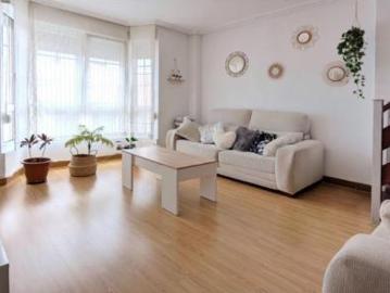 Dúplex Venta Piélagos, Liencres
