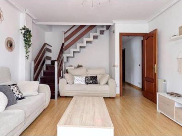 Dúplex Venta Piélagos, Liencres