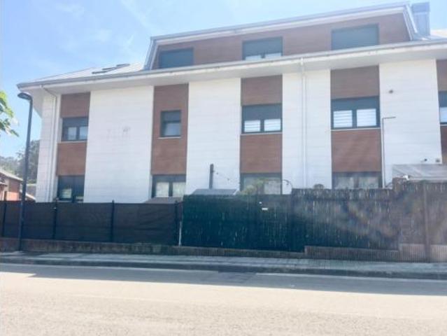 Dúplex Venta Piélagos, Mortera