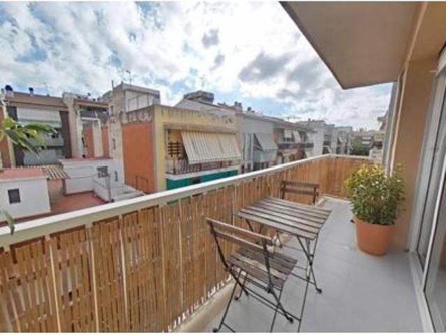 Dúplex Venta Pineda de Mar, El Poblenou