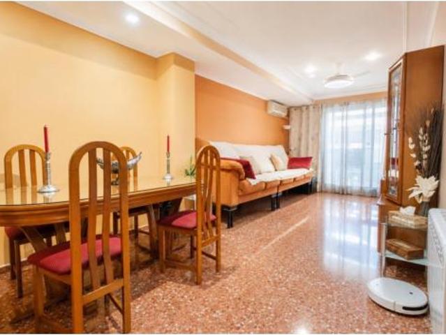 Dúplex Venta Puçol, Centre