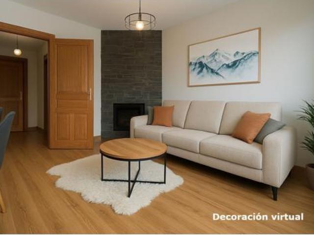 Dúplex Venta Puebla de Lillo, Puerto de San Isidro