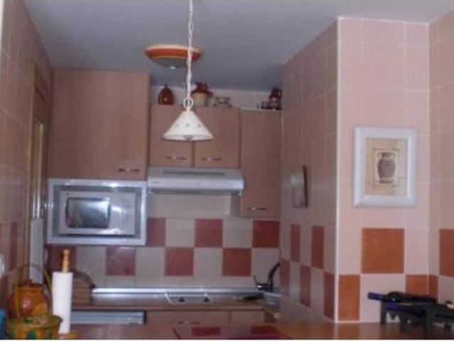 Dúplex Venta Puebla de Lillo, Puerto de San Isidro