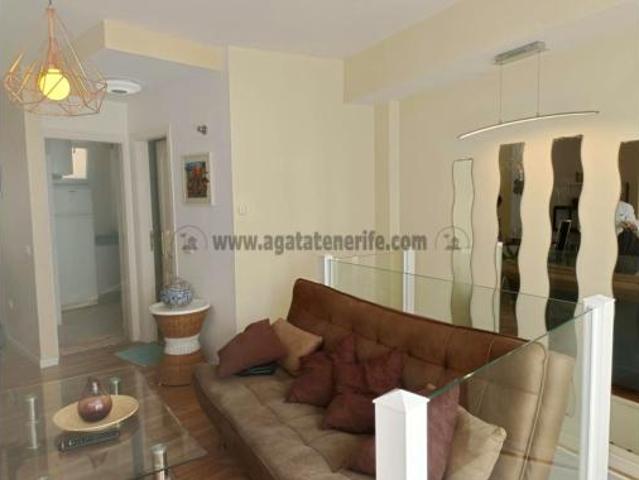 Dúplex Venta Puerto de la Cruz, Playa Jardín