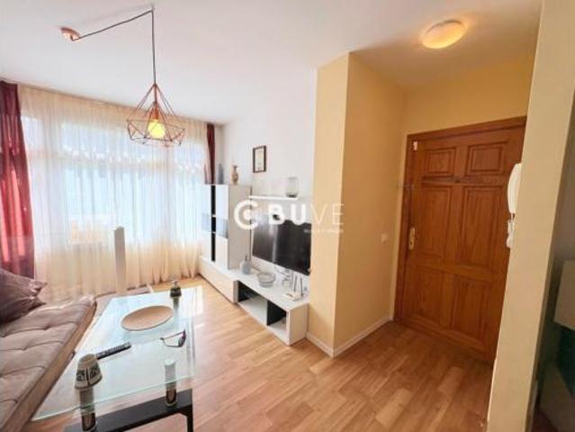 Dúplex Venta Puerto de la Cruz, Playa Jardín