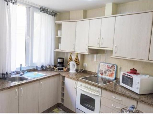 Dúplex Venta Puerto de la Cruz, Playa Jardín