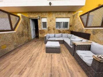 Dúplex Venta Puerto del Rosario, El Matorral