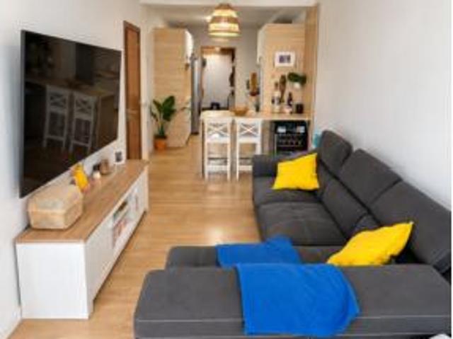 Dúplex Venta Puerto del Rosario, El Matorral