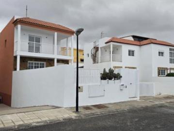 Chalet Venta Puerto del Rosario, Playa Blanca Granadas Los Pozos