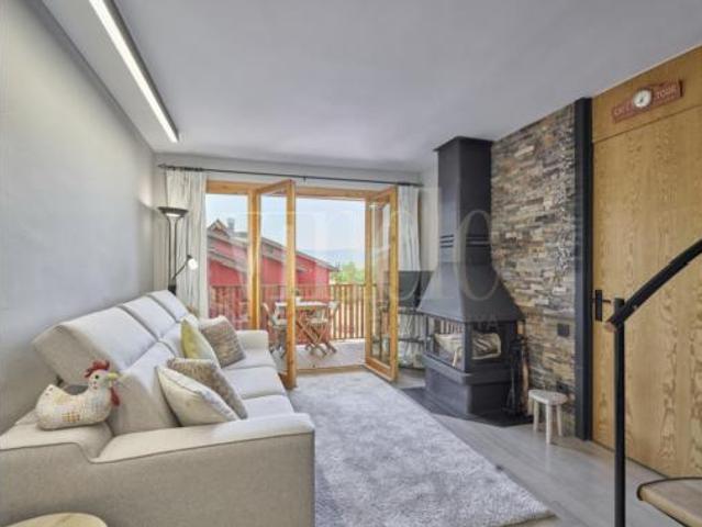 Dúplex Venta Puigcerdà, Puigcerdà