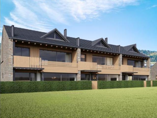 Dúplex Venta Puigcerdà, Vilallobent