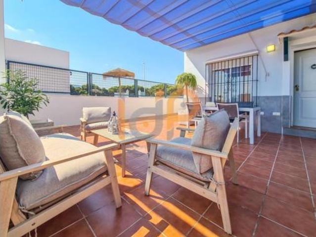 Dúplex Venta Pulpí, El Molino
