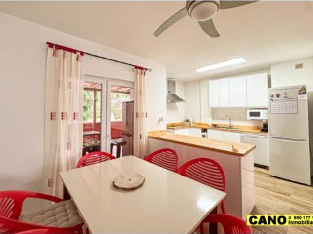 Dúplex Venta Roquetas de Mar, Aguadulce Norte