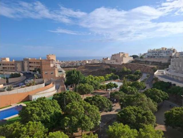Dúplex Venta Roquetas de Mar, Aguadulce Norte