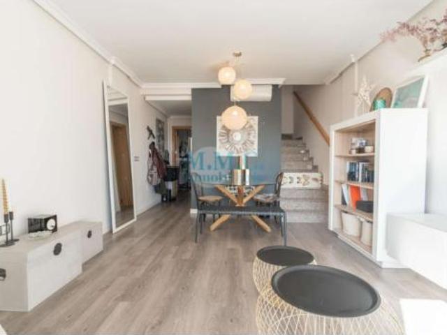 Dúplex Venta Roquetas de Mar, Aguadulce Norte