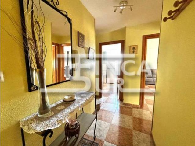 Dúplex Venta Roquetas de Mar, Aguadulce Norte