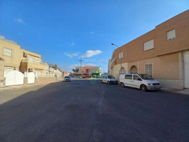 Dúplex Venta Roquetas de Mar, Centro