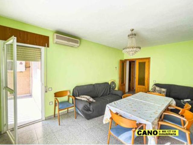 Dúplex Venta Roquetas de Mar, Centro