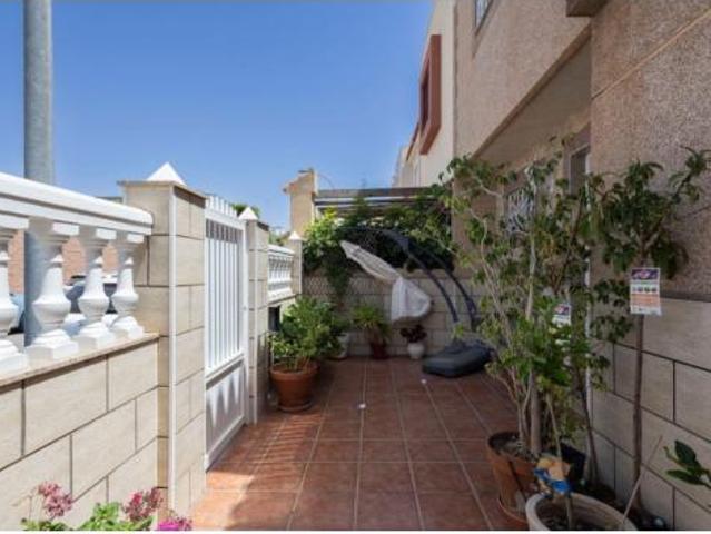 Dúplex Venta Roquetas de Mar, Centro