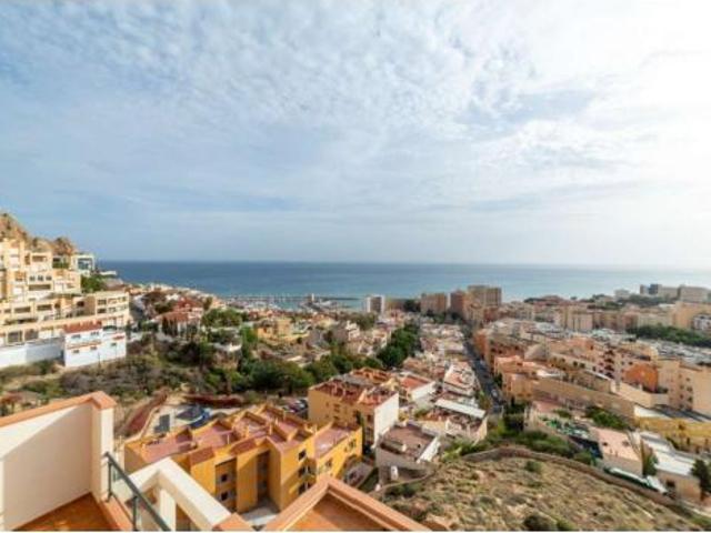Chalet Venta Roquetas de Mar, Puerto de Aguadulce