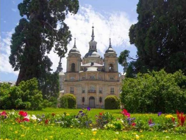 Dúplex Venta Real Sitio de San Ildefonso, Real Sitio de San Ildefonso