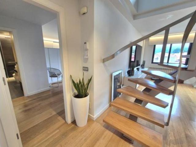 Dúplex Venta Redondela, Chapela San Fausto