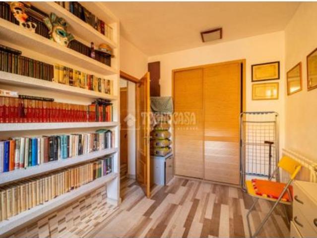 Dúplex Venta Rivas Vaciamadrid, Covibar Pablo Iglesias