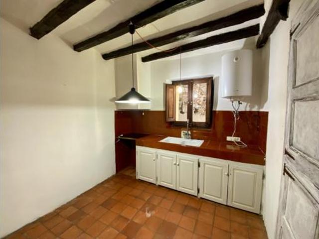 Dúplex Venta Ribera d'Urgellet, Arfa